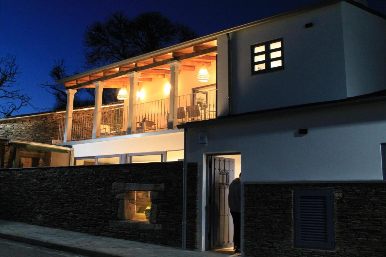 Casas Da Fortaleza * Lugo