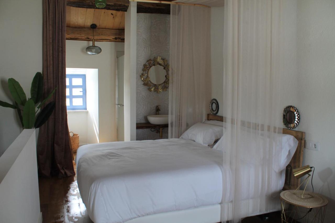 Casas Da Fortaleza Villa Lugo