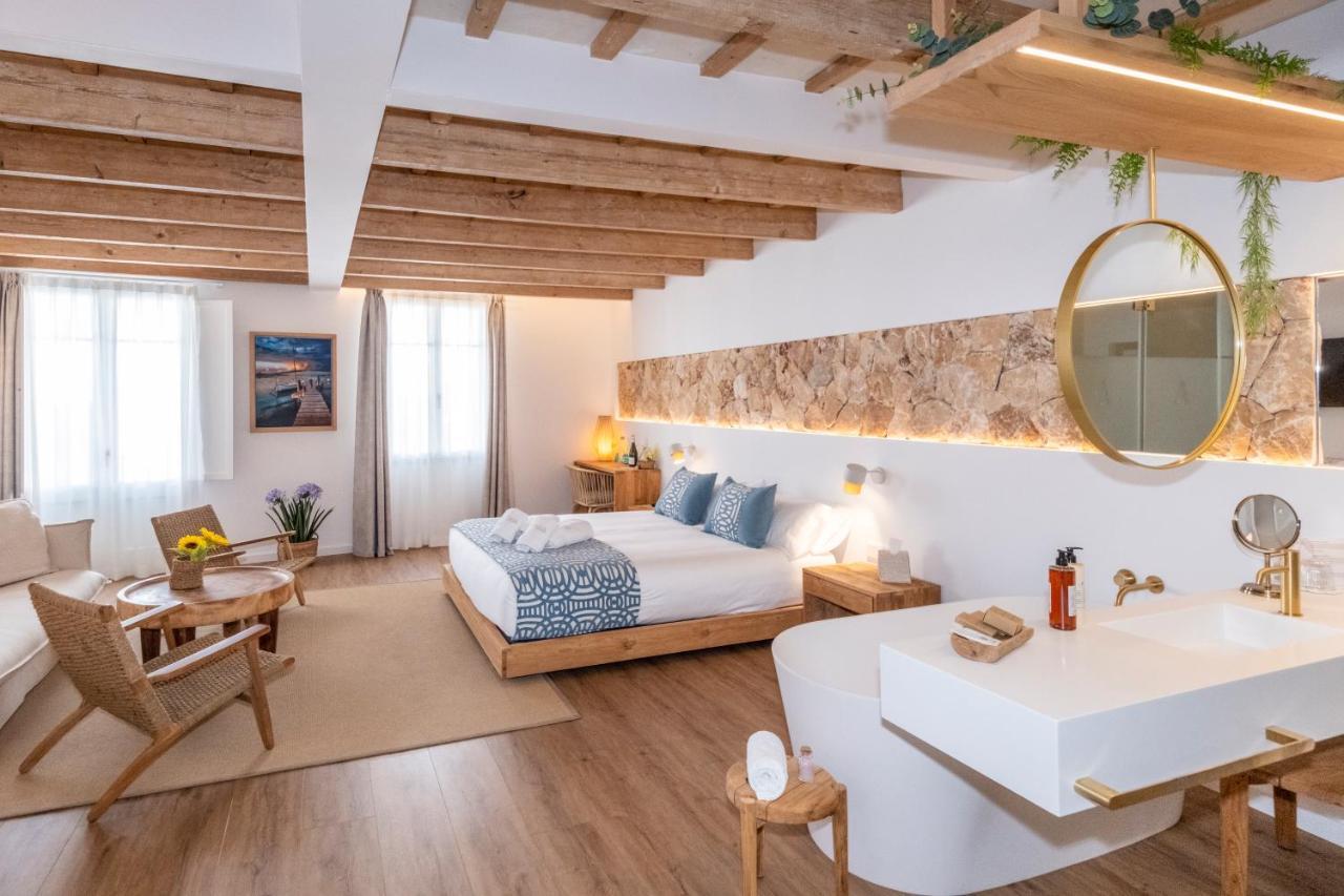 S'antiga Adults Only Hotel Es Mercadal