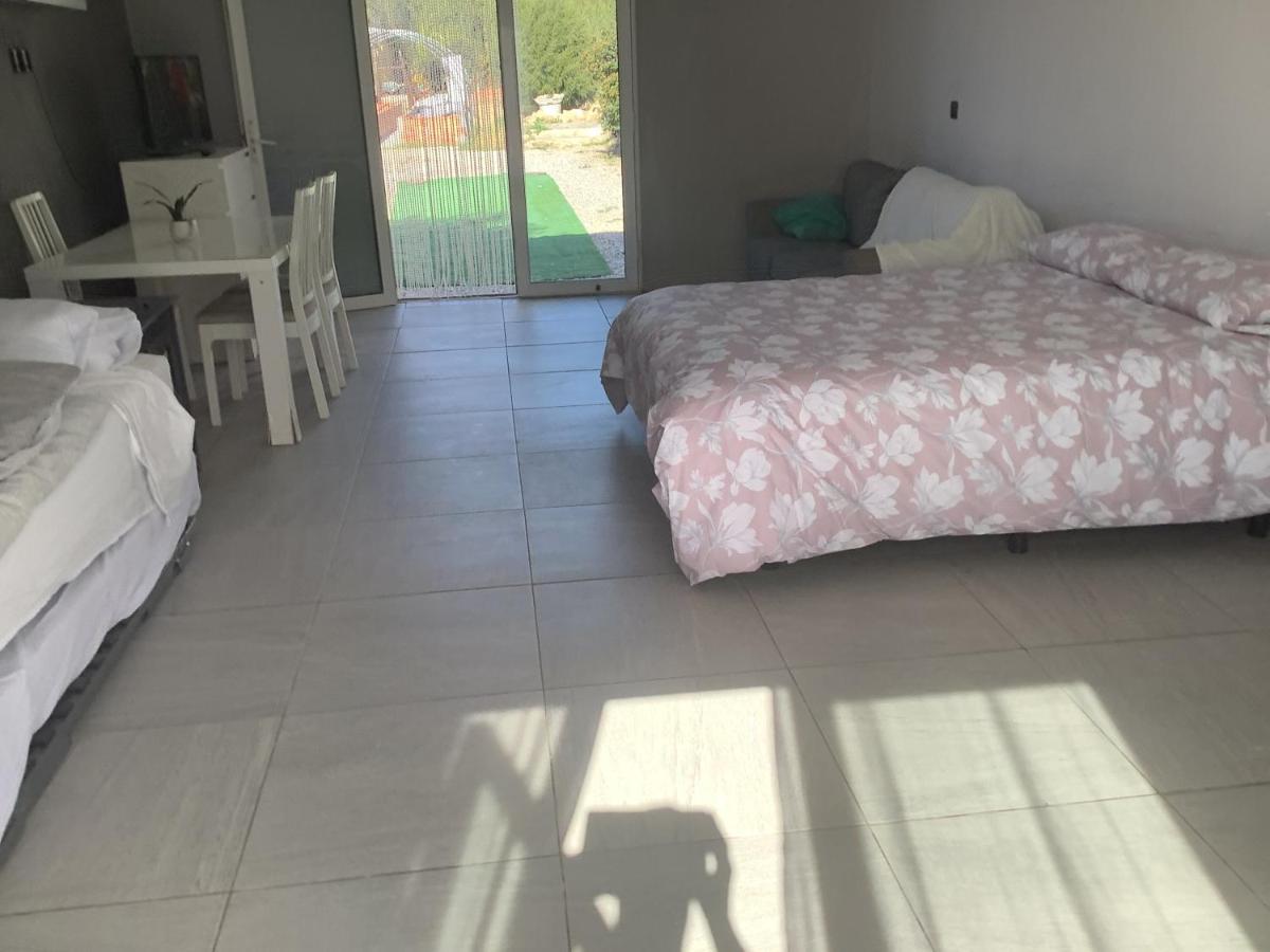 La Casita Escondida *