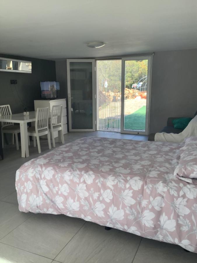 Country house La Casita Escondida *