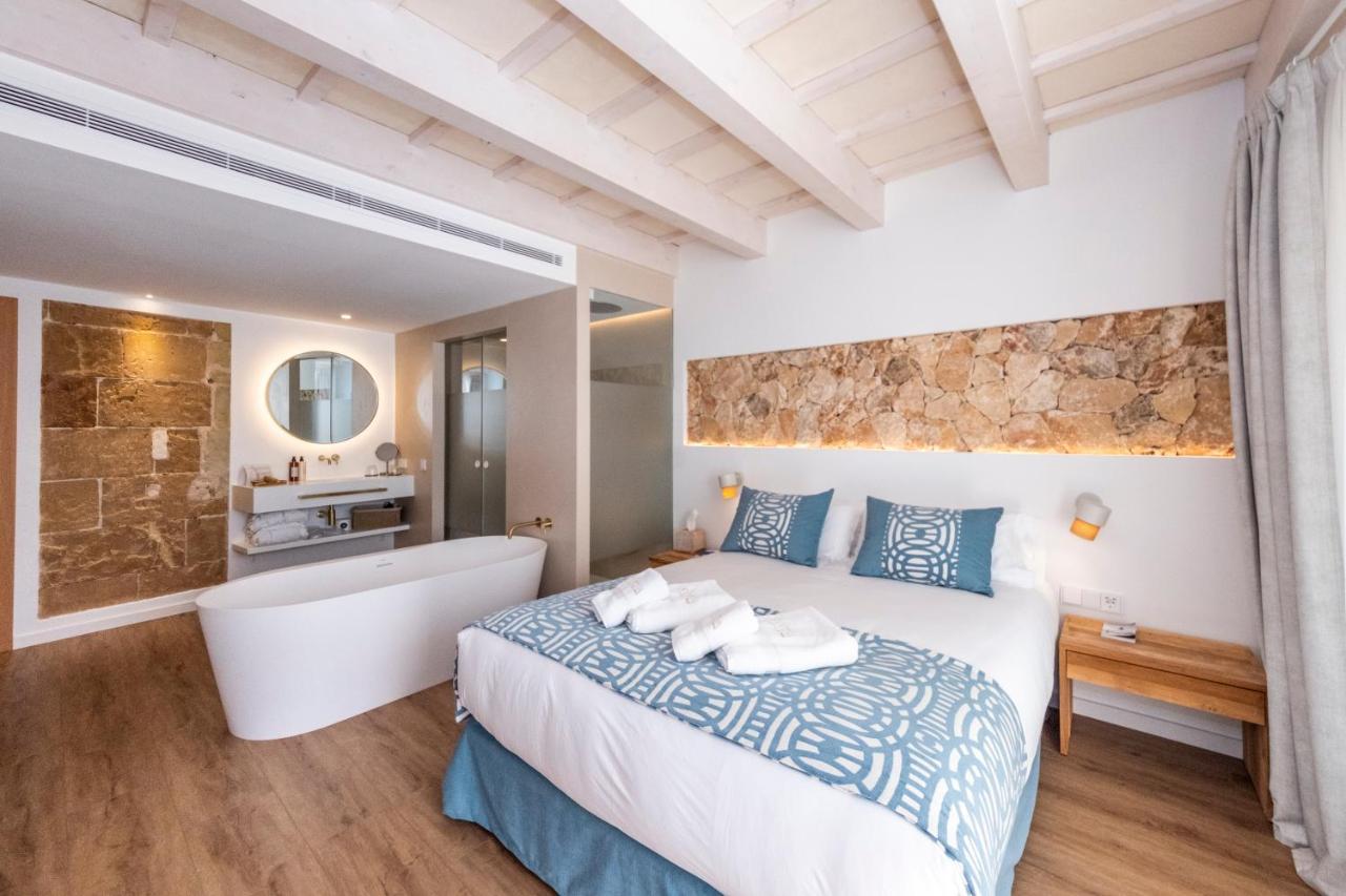 Hotel S'antiga Adults Only