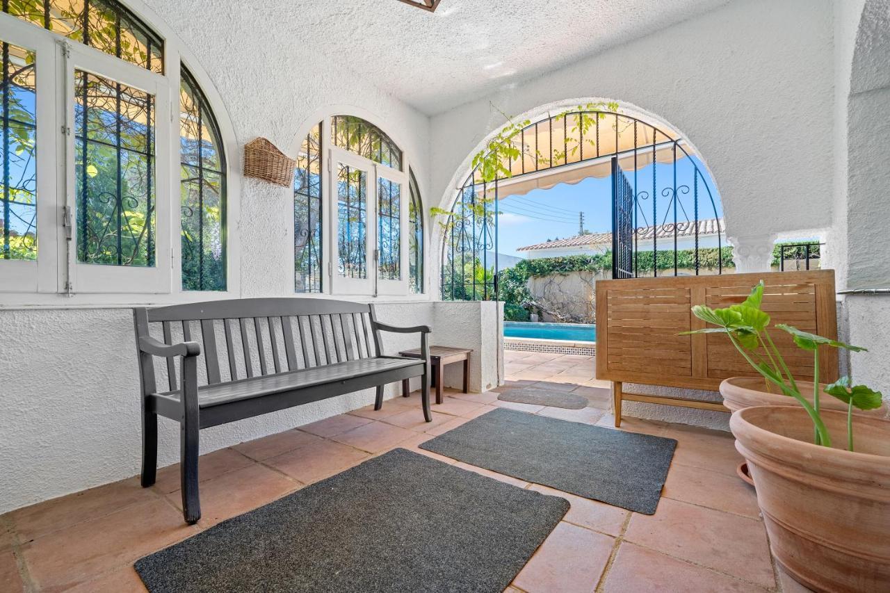 Miro Villa Mont-Roig del Camp