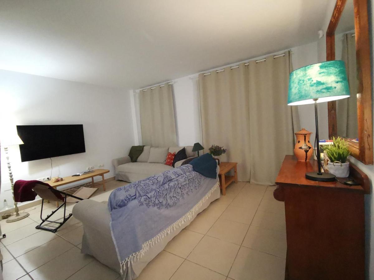 Casa Macenashome * Mojácar