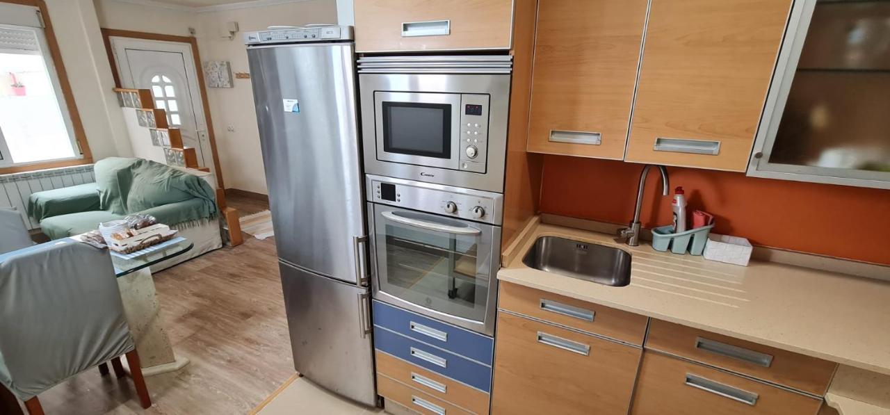 Apartamento La Casa De Abajo