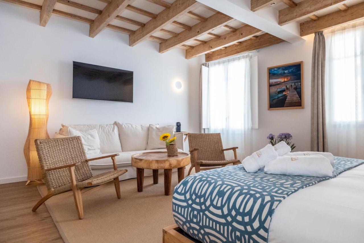 Hotel S'antiga Adults Only Es Mercadal