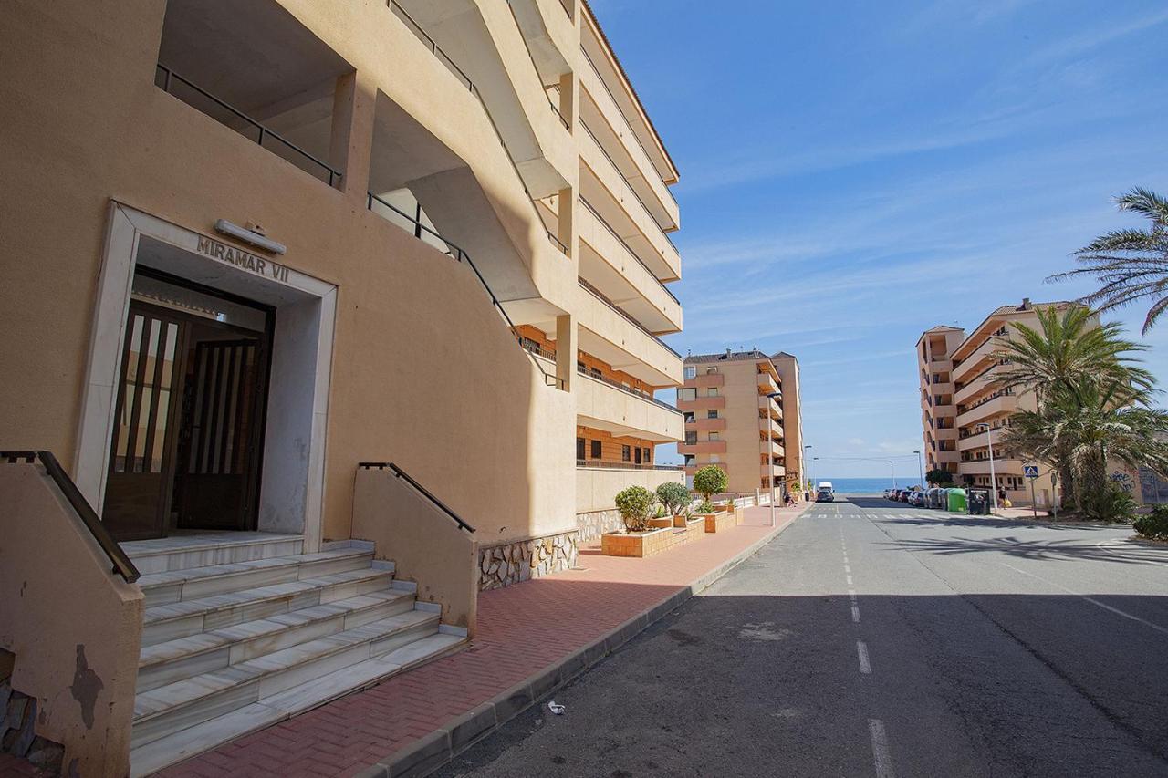 037 Blue Laguna - Alicante Apartment