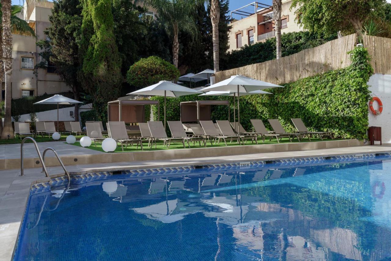 Aluasoul Costa Málaga - Adults Recommended Torremolinos
