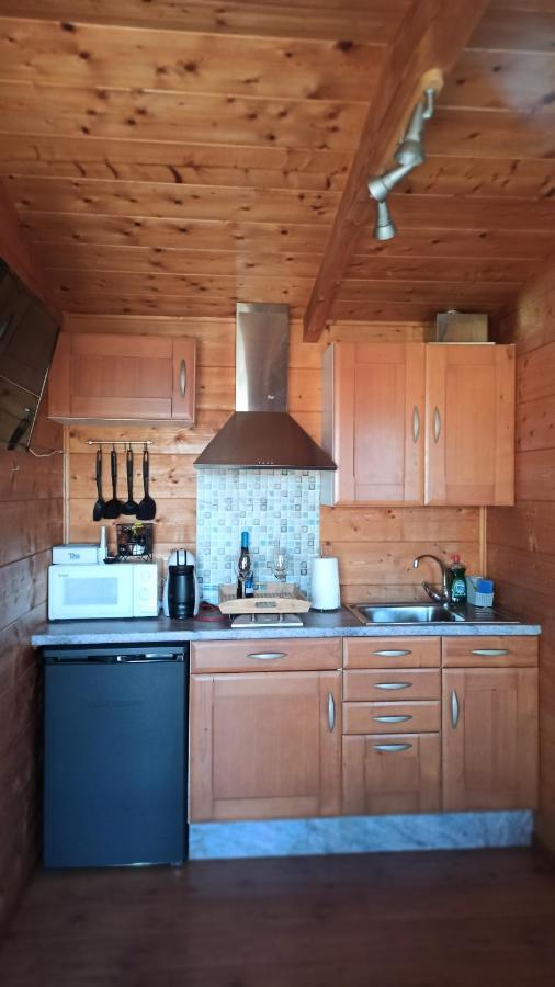 Veiga De Cohido Сasa de vacaciones Vilagarcía de Arousa