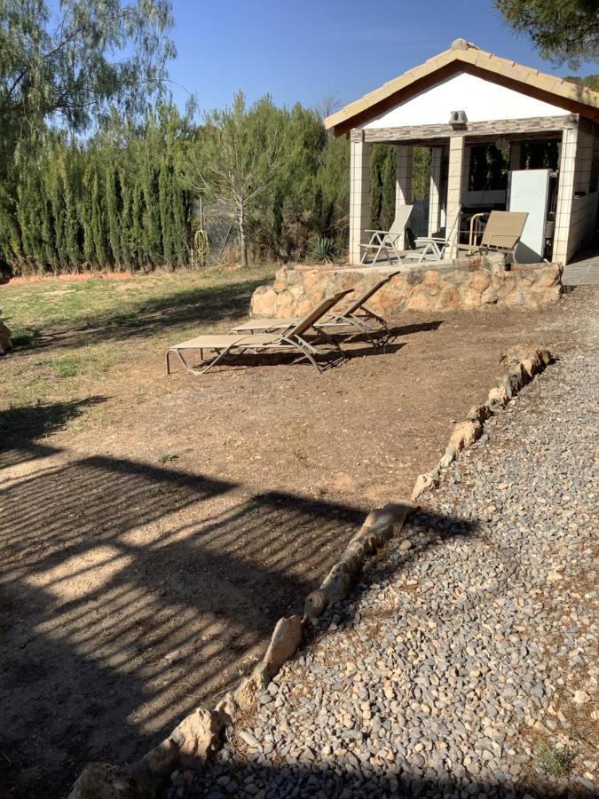 Country house La Casita Escondida