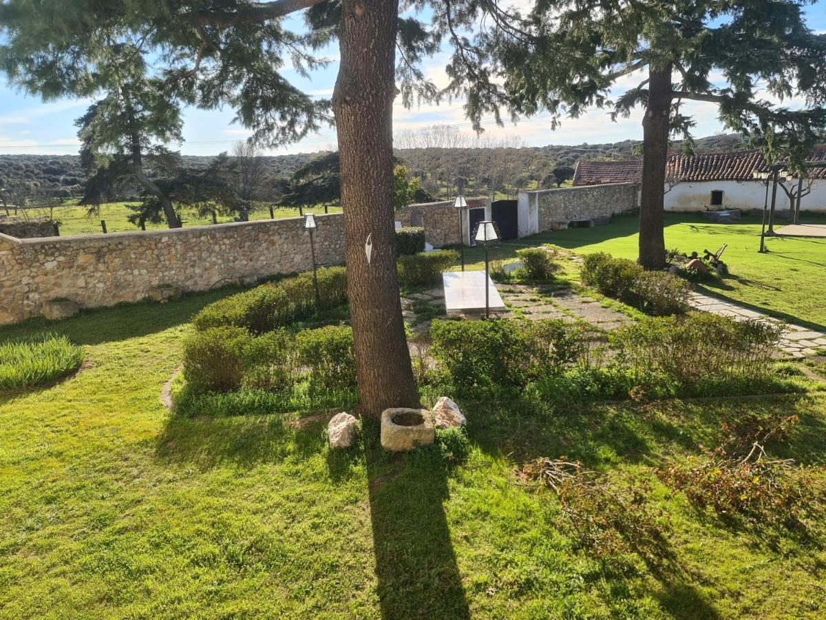 Casa Rural 
