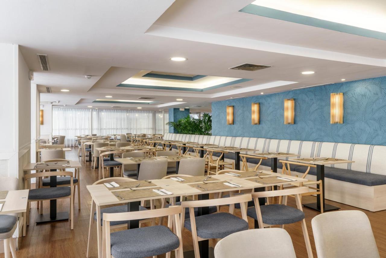 Aluasoul Costa Málaga - Adults Recommended Torremolinos