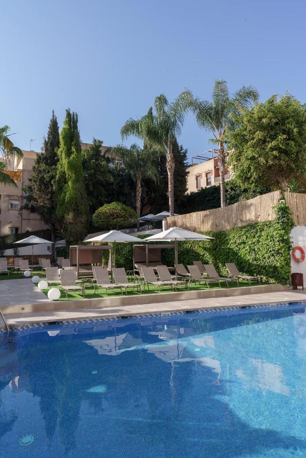 Hotel Aluasoul Costa Málaga - Adults Recommended