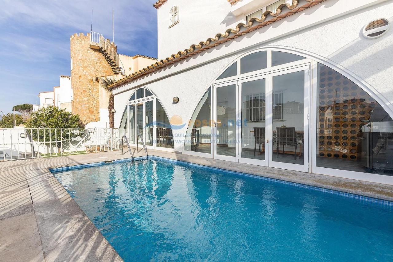 Villa Rnet - Piscina Port Primer *