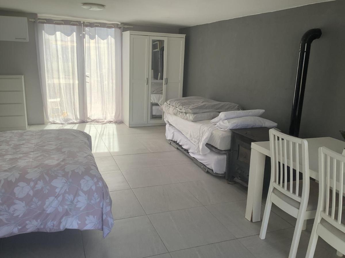 La Casita Escondida Country house