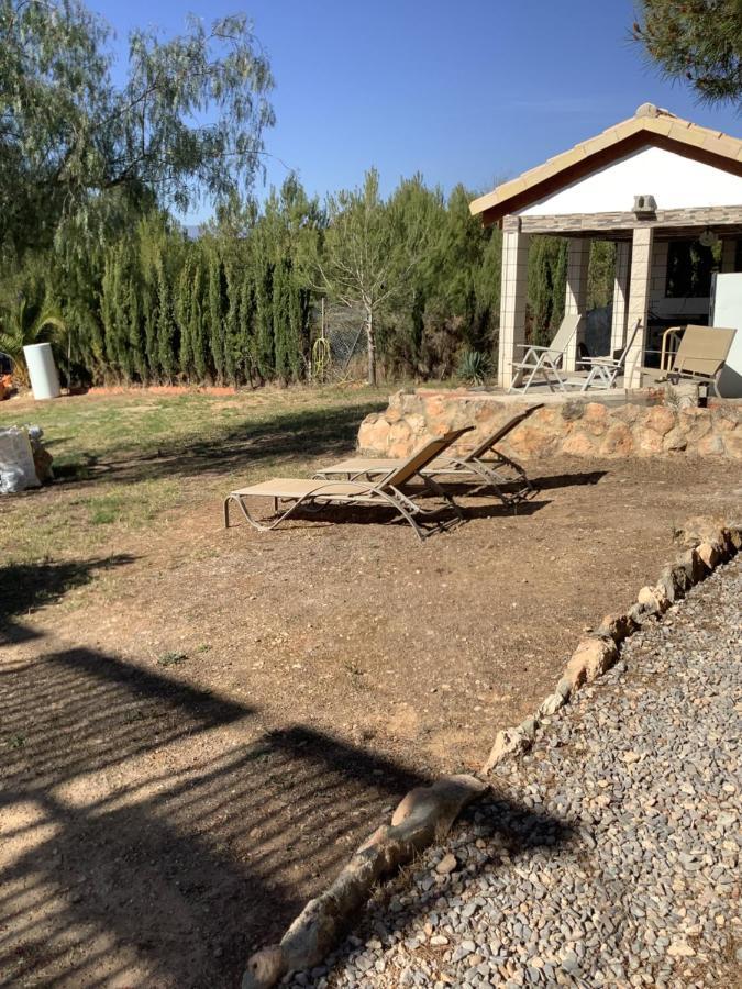 Country house La Casita Escondida *