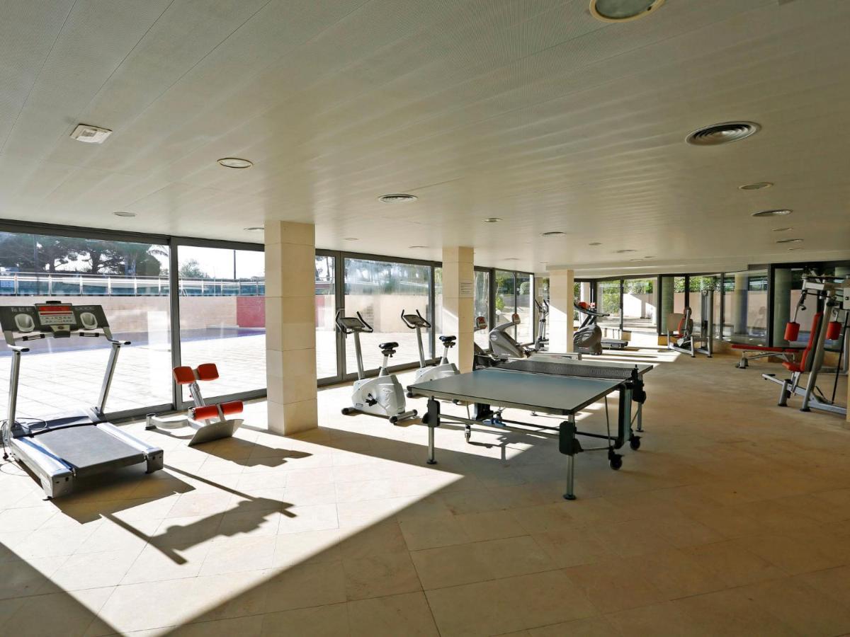 Holiday home Sol Park-6 By Interhome Cambrils