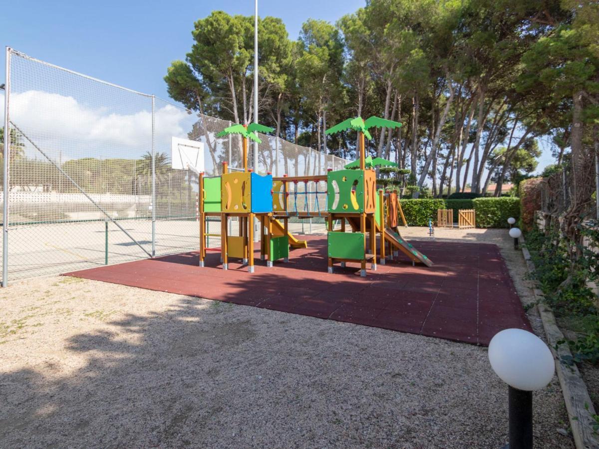 Holiday home Sol Park-6 By Interhome *