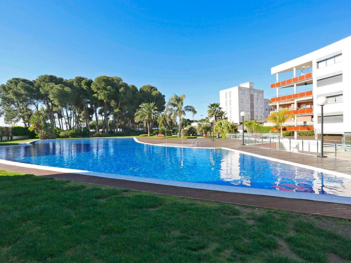 Sol Park-6 By Interhome Holiday home Cambrils