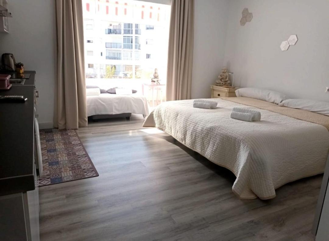 Apartment Loft La Marina *
