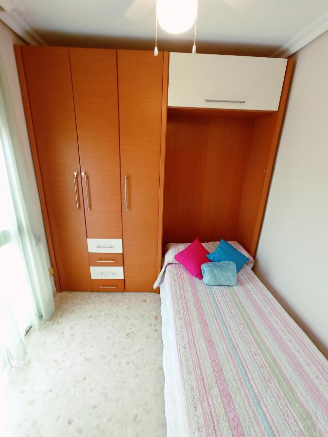 La Vinuela Apartment