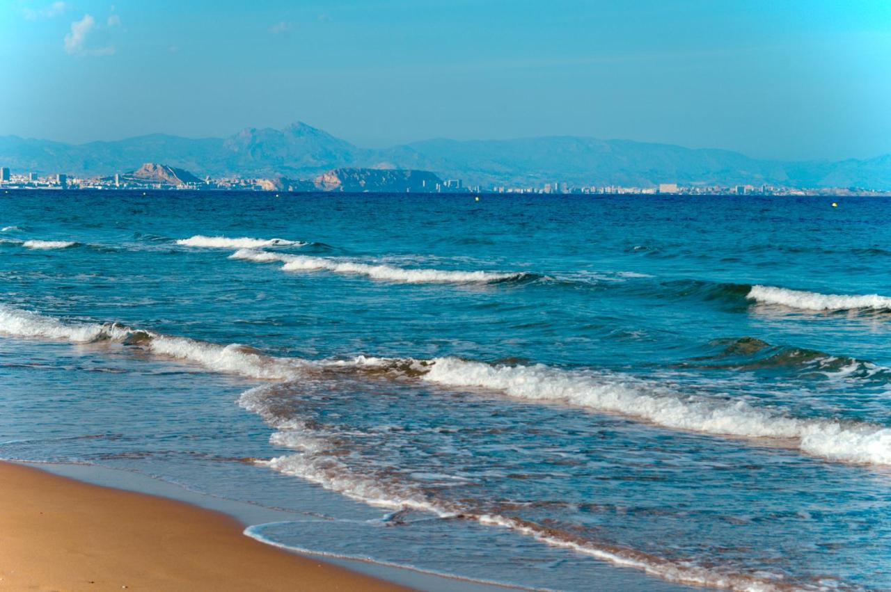 Refugio De Tranquilidad En Holiday home Gran Alacant