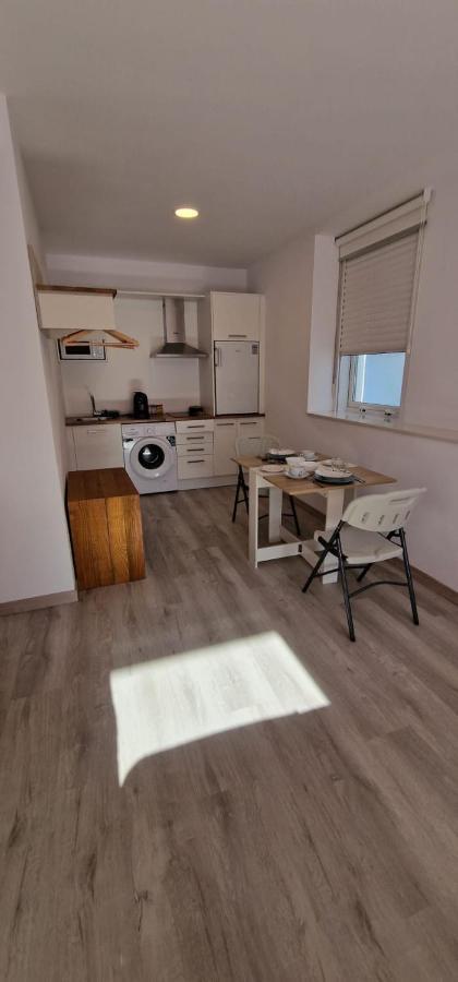 Estudios En Plaza Cabo Da Centro Apartamento