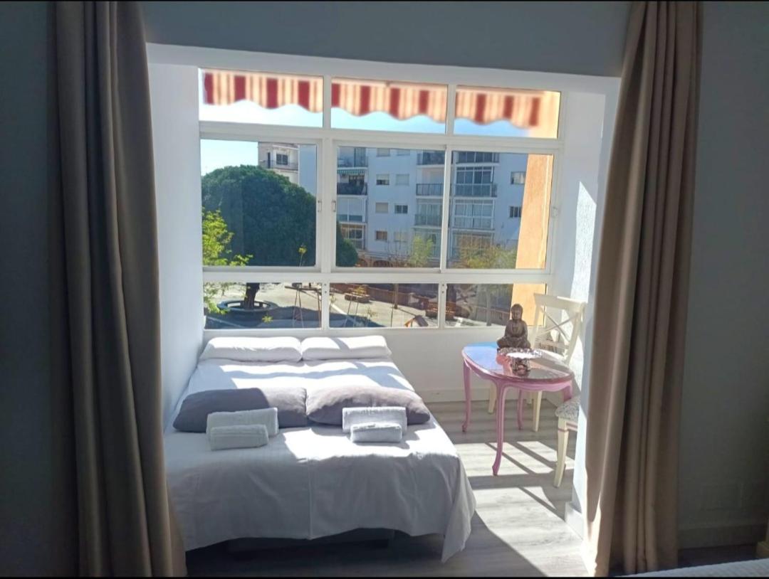 Loft La Marina Apartment