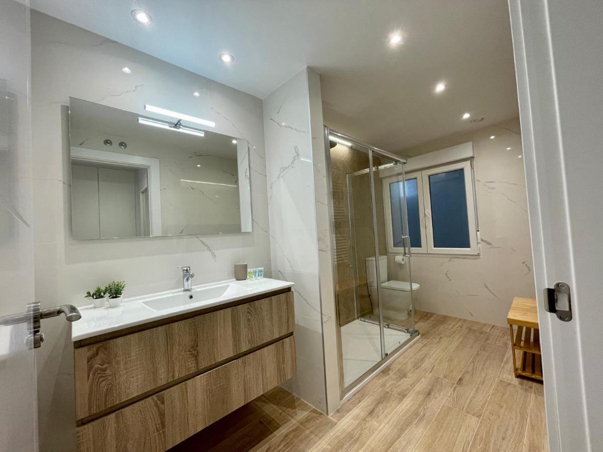 Vut Correhuela Apartamento Salamanca