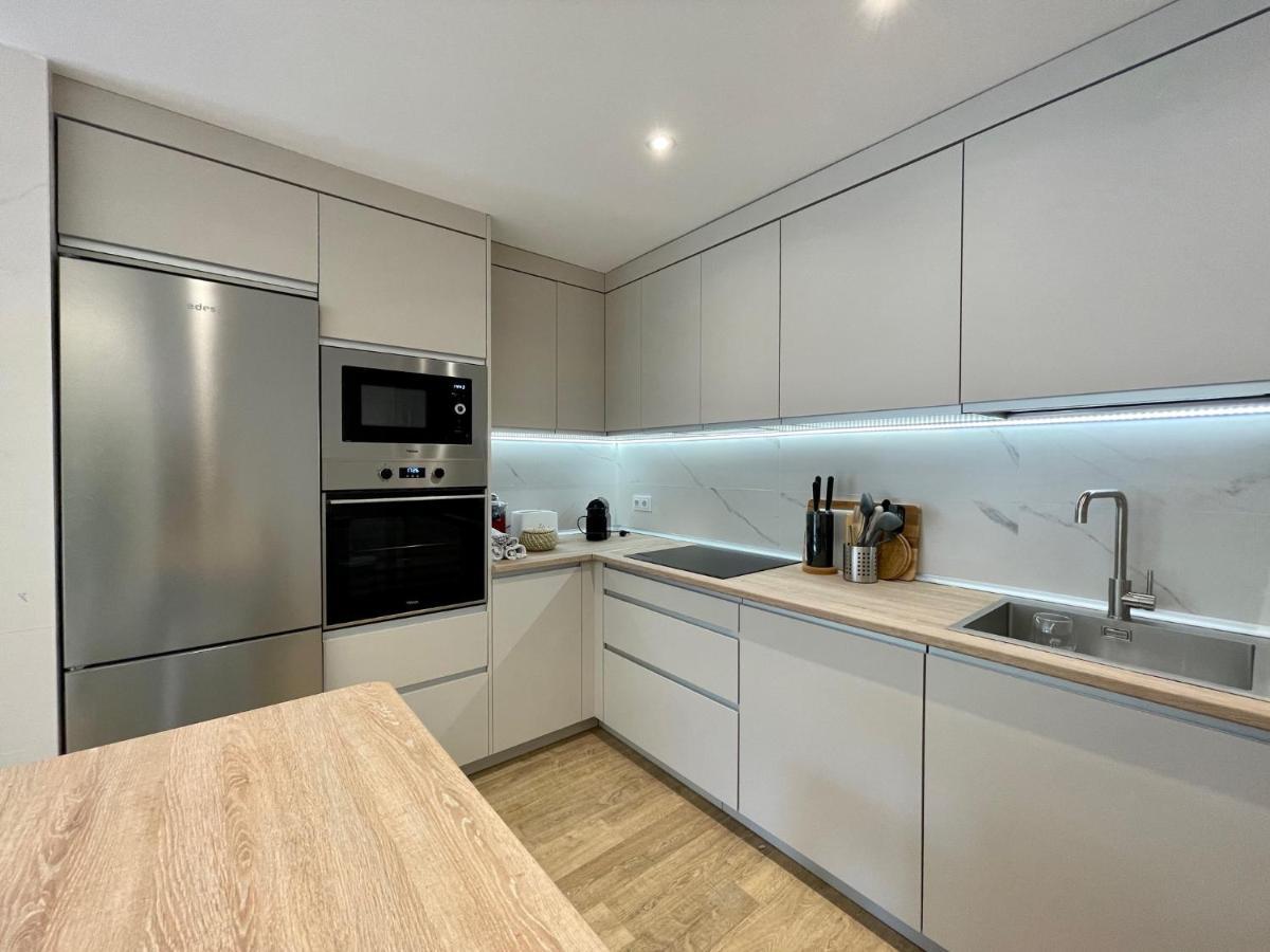 Apartamento Vut Correhuela