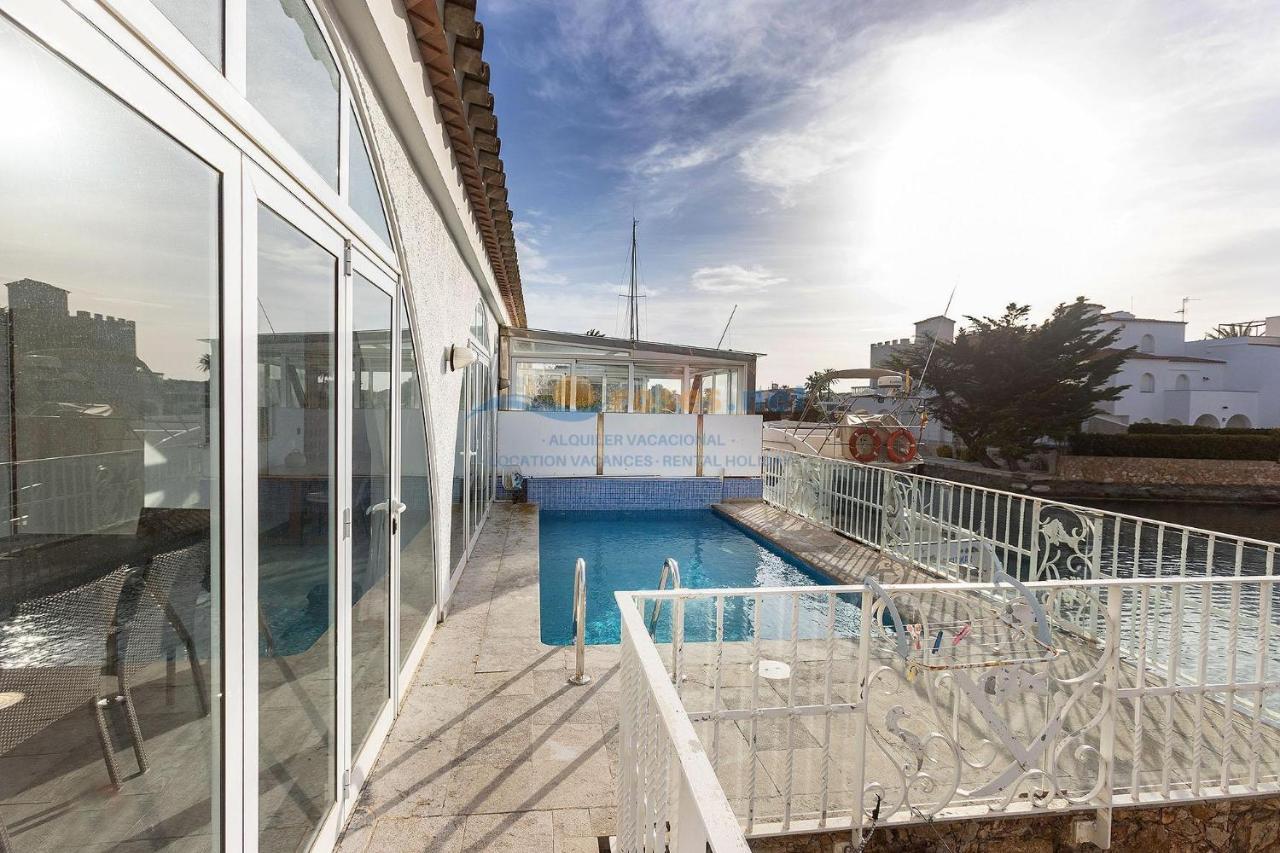 Villa Rnet - Piscina Port Primer *