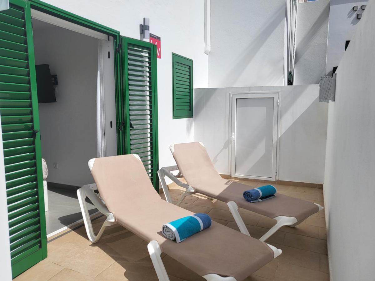 Apartamento Casa Desde Casa Playa Blanca (Lanzarote)