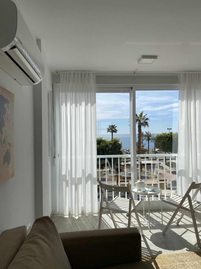 Apartamento 2 Frontal Al Mar 3