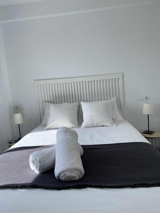 Apartamento 2 Frontal Al Mar 3
