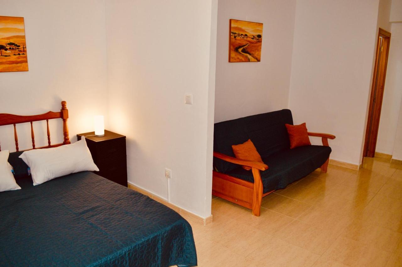 Refugio De Tranquilidad En Holiday home