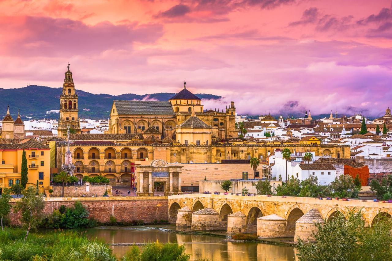 La Vinuela Cordoba