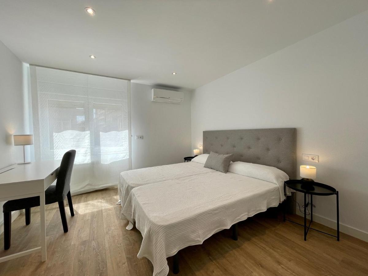 Vut Correhuela Apartamento *
