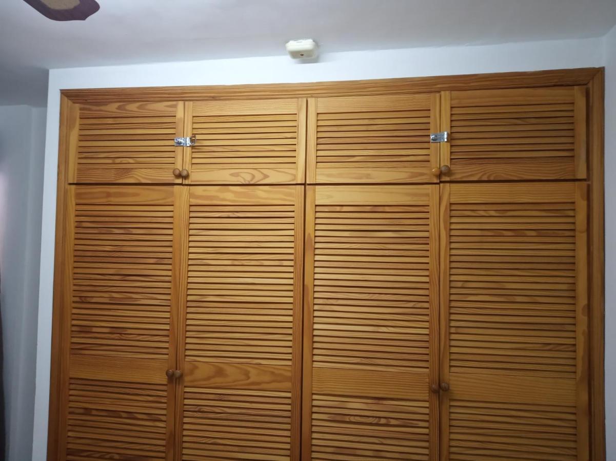 Apartment Concanas - Los Gigantes Centre Acantilado de los Gigantes