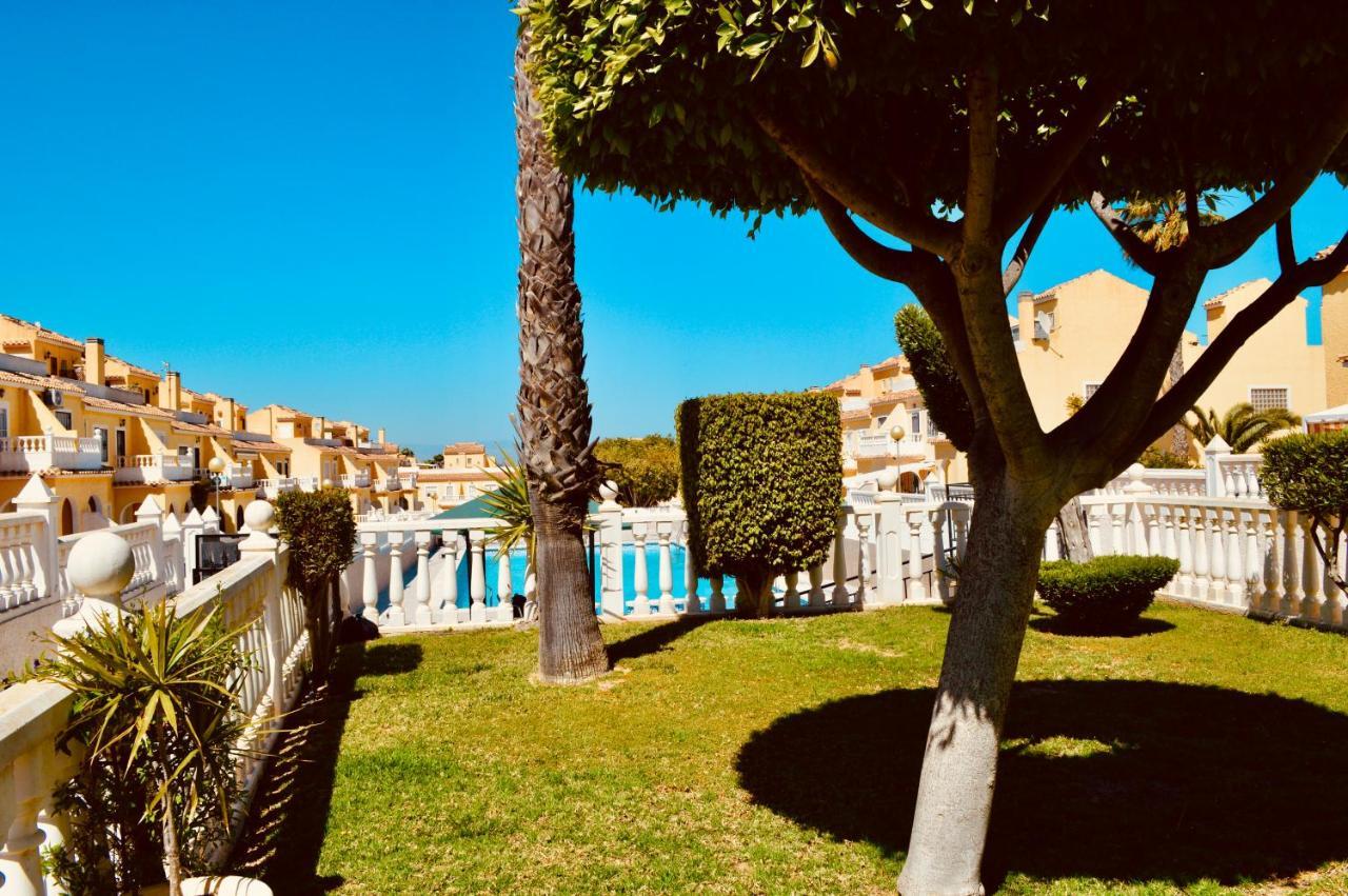 Refugio De Tranquilidad En Holiday home Gran Alacant