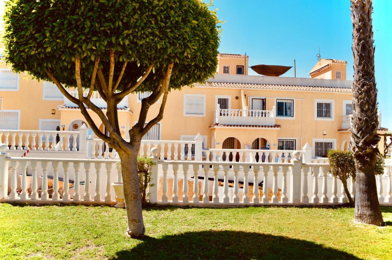 Refugio De Tranquilidad En