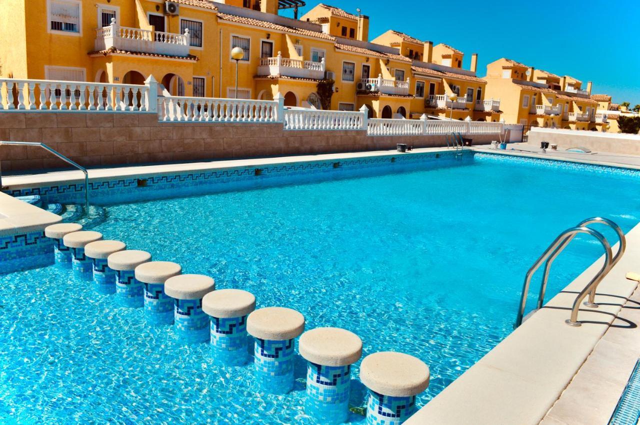 Refugio De Tranquilidad En Holiday home Gran Alacant