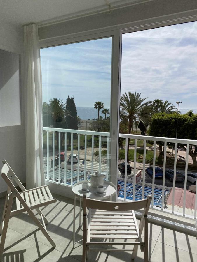 2 Frontal Al Mar 3 Apartamento