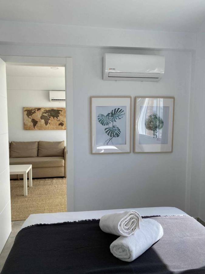 Apartamento 2 Frontal Al Mar 3 *