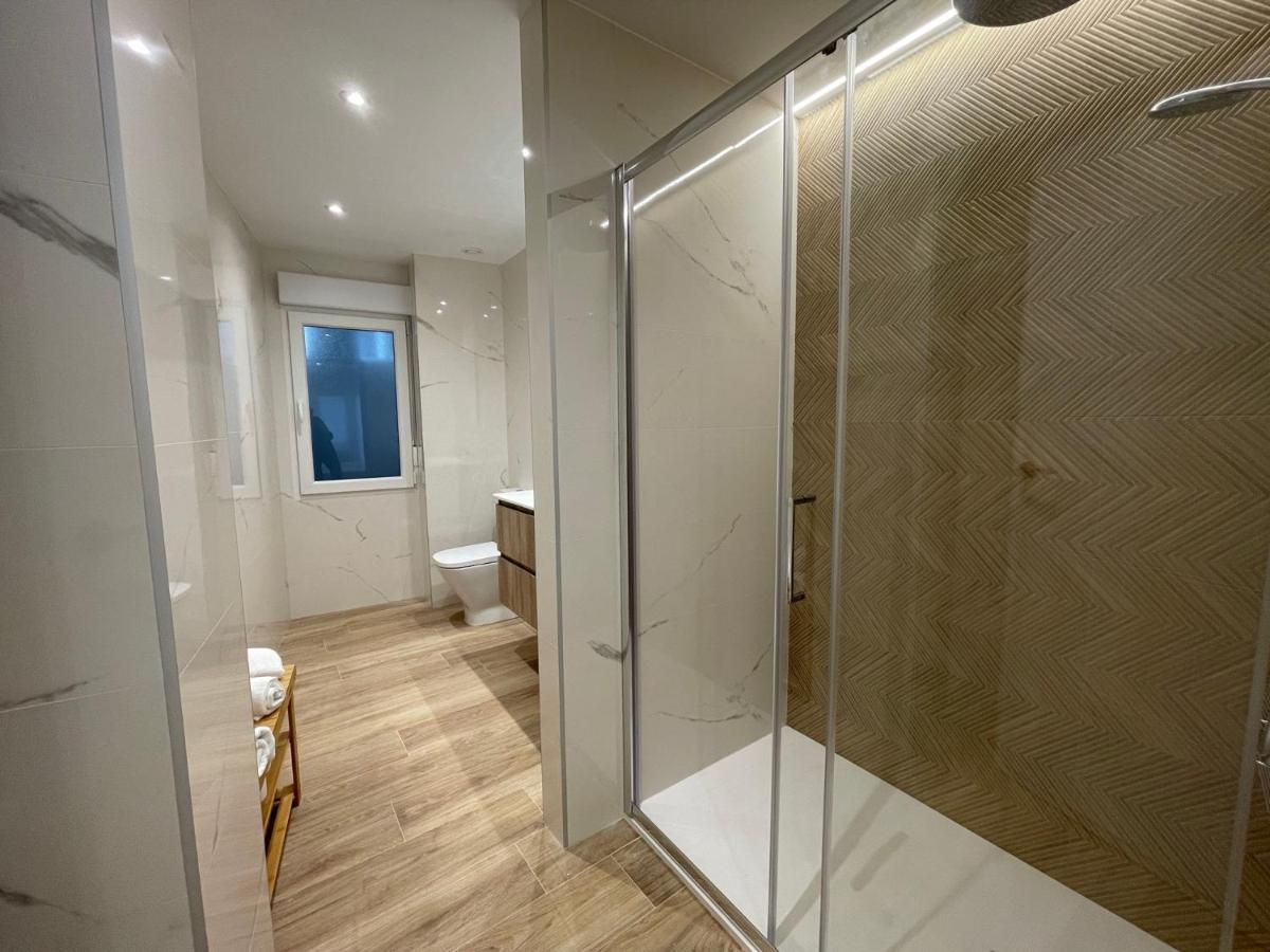 Apartamento Vut Correhuela Salamanca