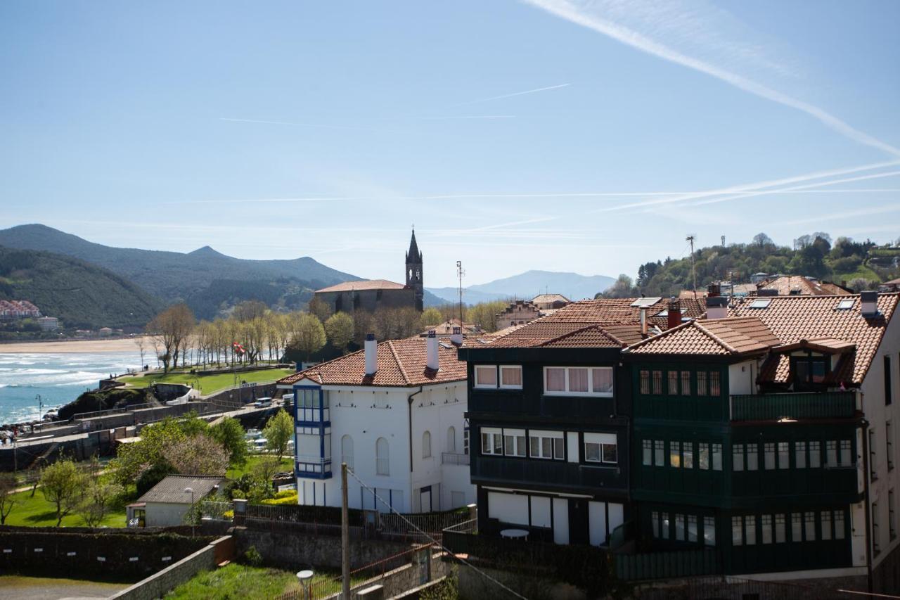 El Mirador De By Urdaibai