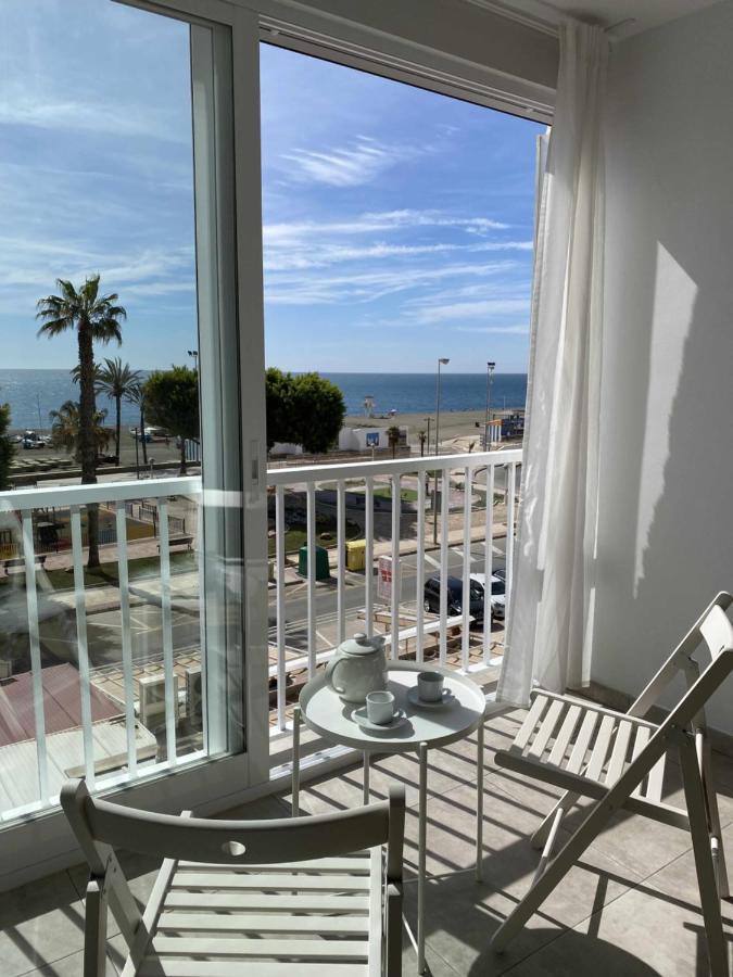 2 Frontal Al Mar 3 Apartamento