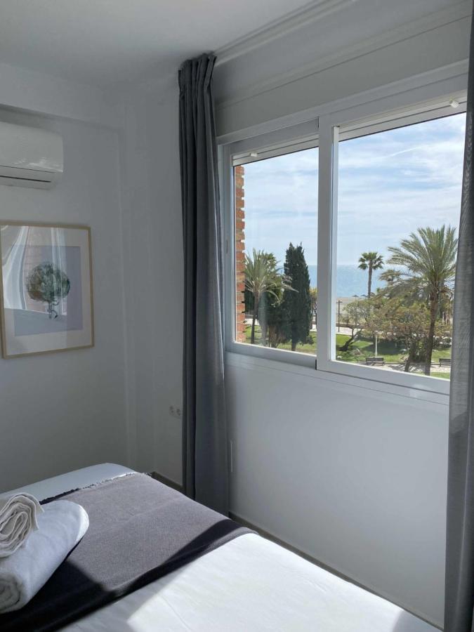 2 Frontal Al Mar 3 Apartamento