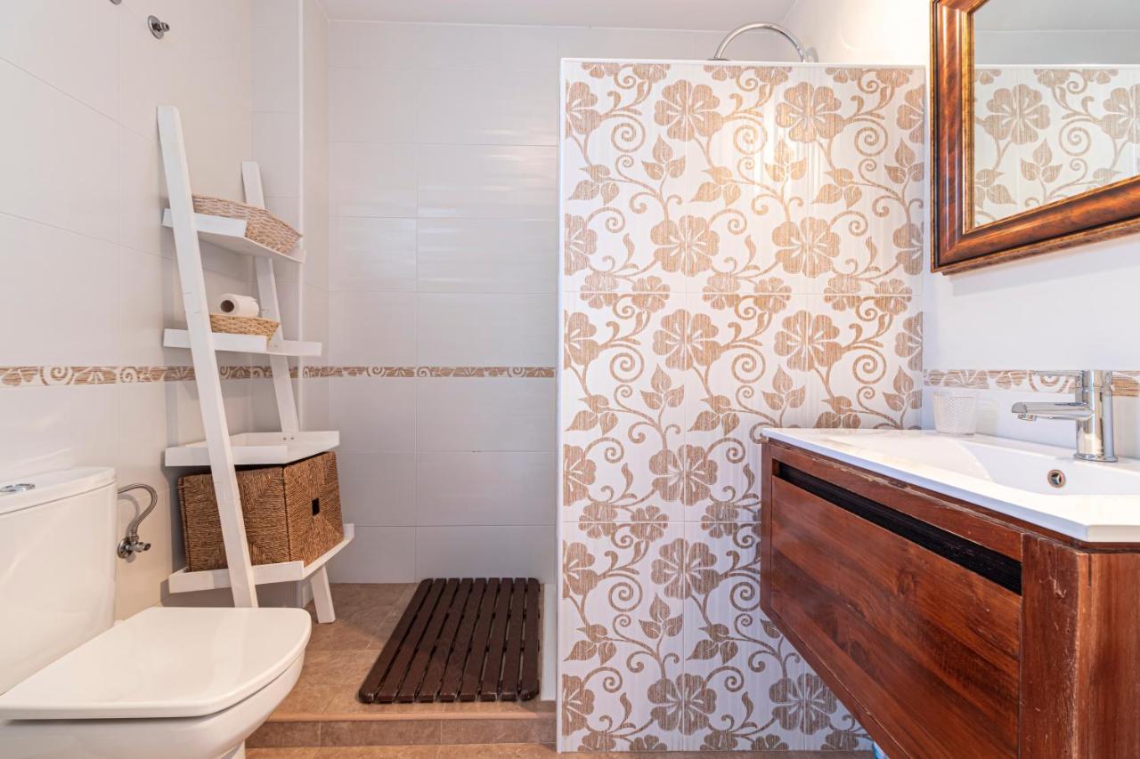 Estudio Sur - Terraza Apartment *