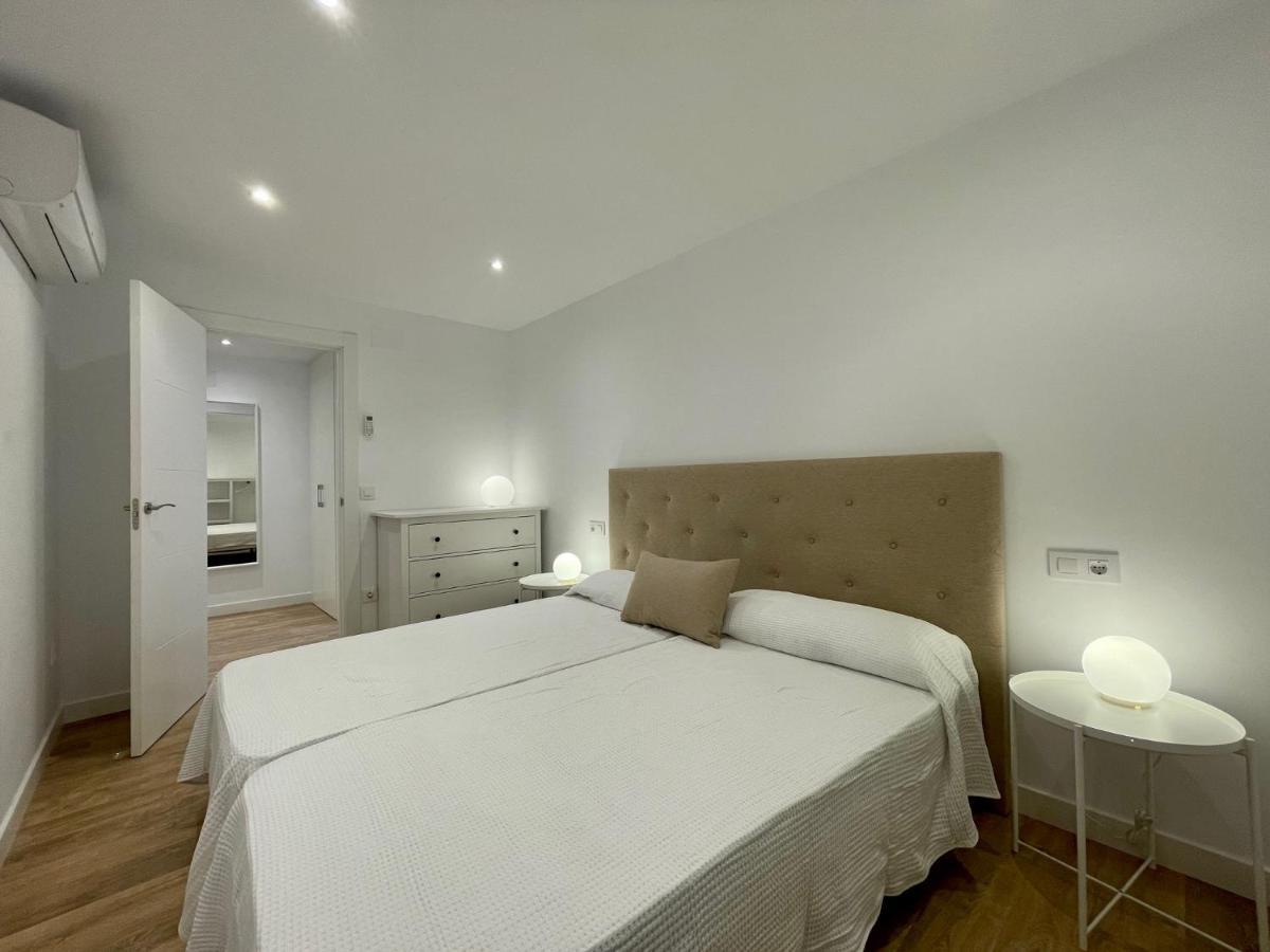 Apartamento Vut Correhuela *