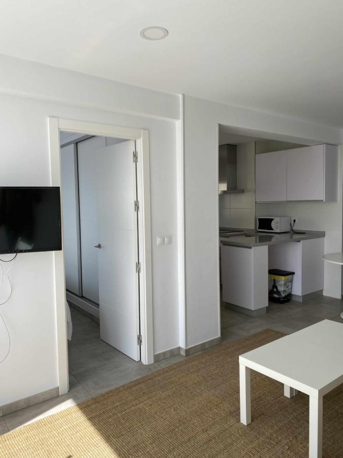 Apartamento 2 Frontal Al Mar 3
